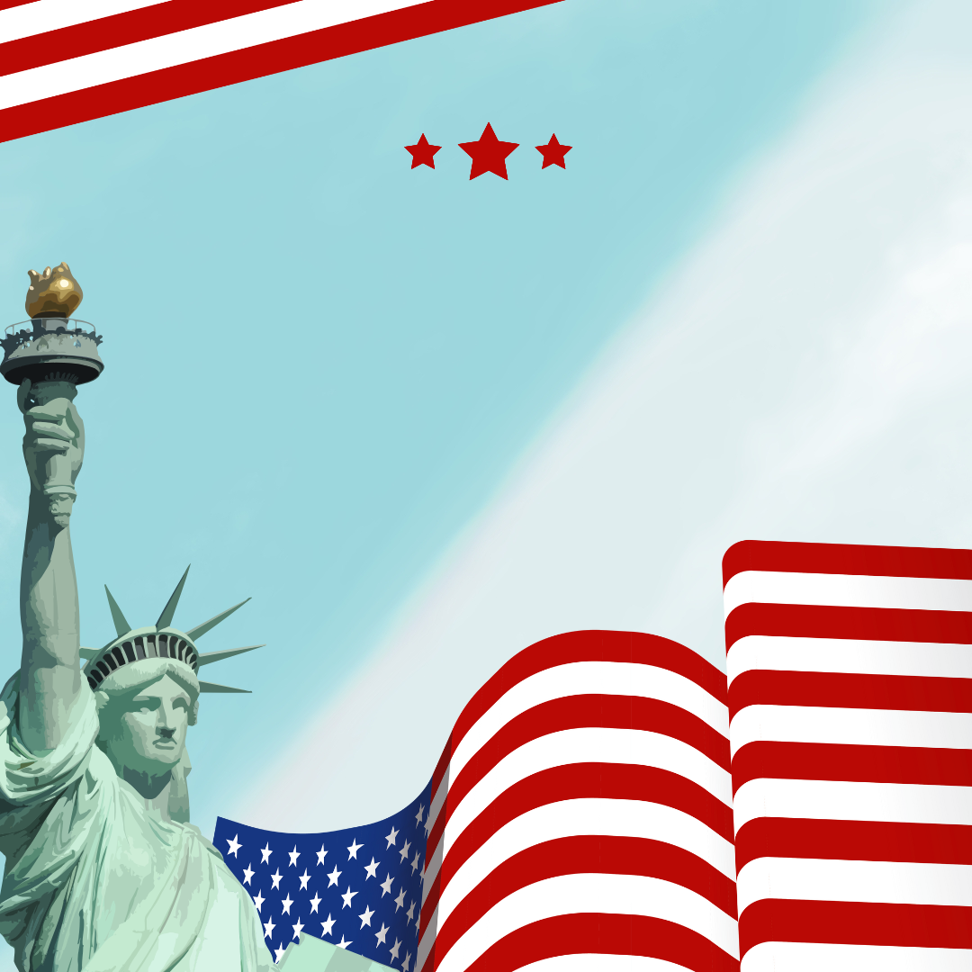 Blue White Modern Happy Flag Day of United States Instagram Post (1).png